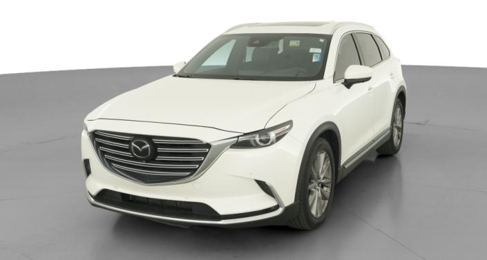 Thumbnail: 2021 Mazda CX-9 - 1