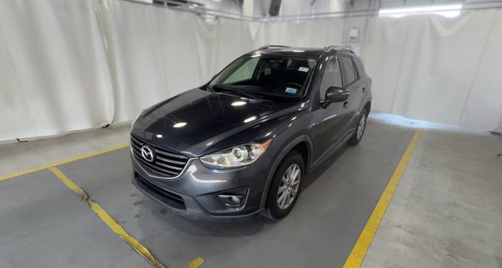 Thumbnail: 2016 Mazda CX-5 - 1