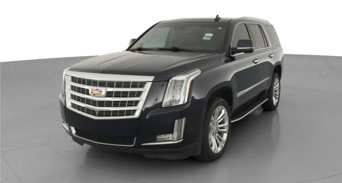 2018 Cadillac Escalade Luxury -
                  Richton Park, IL