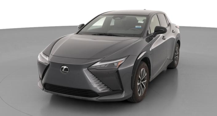 2023 Lexus RZ 450e -
                  Lorain, OH