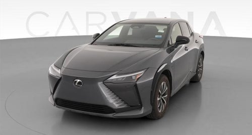 2023 Lexus RZ