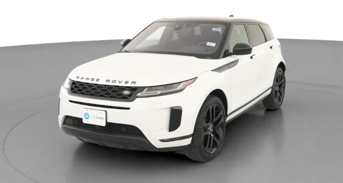 Thumbnail: 2020 Land Rover Range Rover Evoque - 1