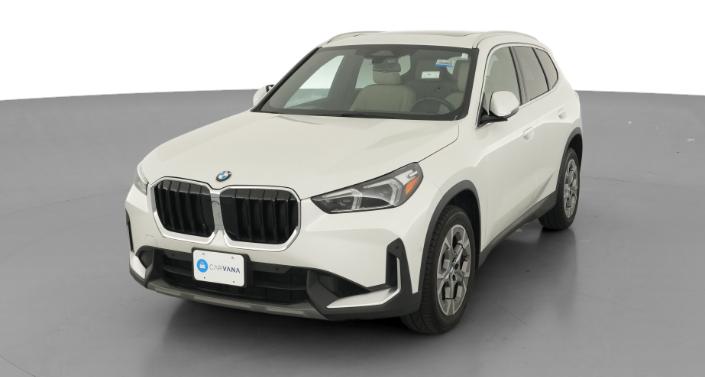 Thumbnail: 2023 BMW X1 - 1