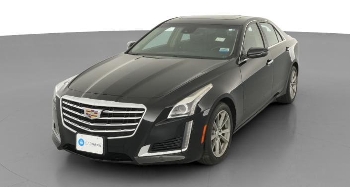 2019 Cadillac CTS Luxury -
                  Colonial Heights, VA