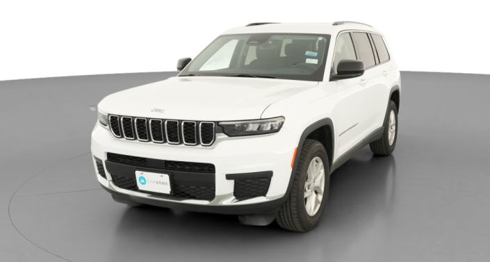 Thumbnail: 2023 Jeep Grand Cherokee L - 1