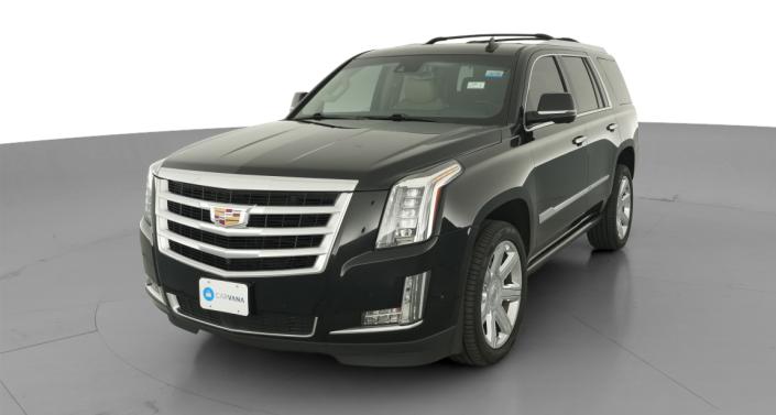 2018 Cadillac Escalade Premium Luxury -
                  Tolleson, AZ