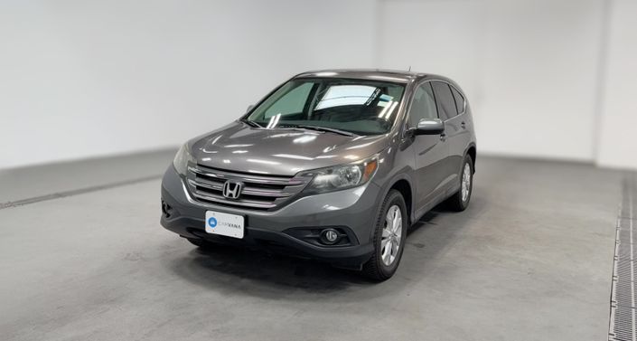 Thumbnail: 2014 Honda CR-V - 1