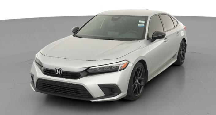 Thumbnail: 2024 Honda Civic - 1