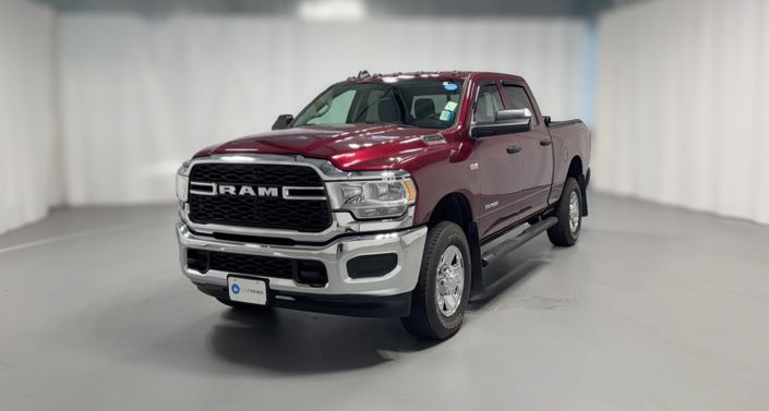 Thumbnail: 2020 RAM 2500 - 1