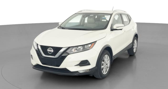 Thumbnail: 2022 Nissan Rogue Sport - 1
