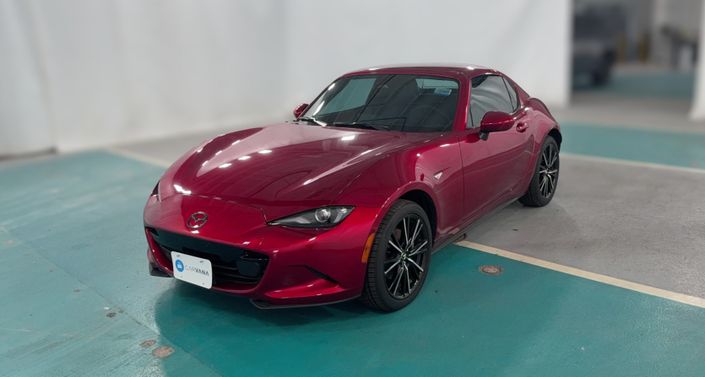 Thumbnail: 2025 Mazda MX-5 Miata - 1