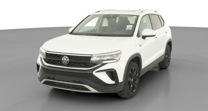 Thumbnail: 2024 Volkswagen Taos - 1