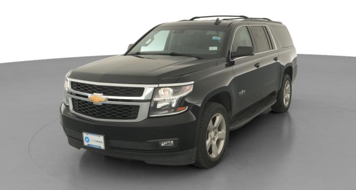 2019 Chevrolet Suburban LT -
                  Fort Worth, TX