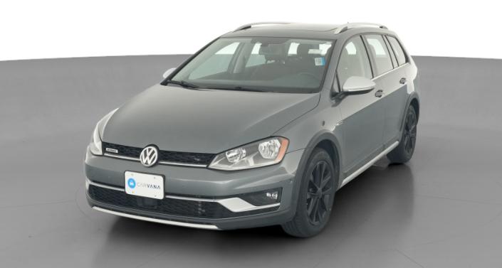 Thumbnail: 2017 Volkswagen Golf - 1
