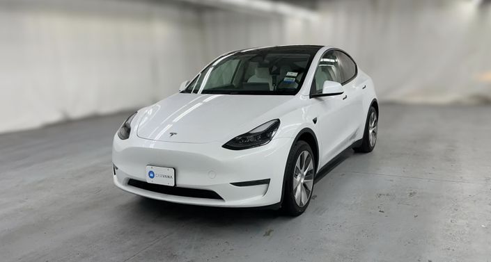 Thumbnail: 2024 Tesla Model Y - 1