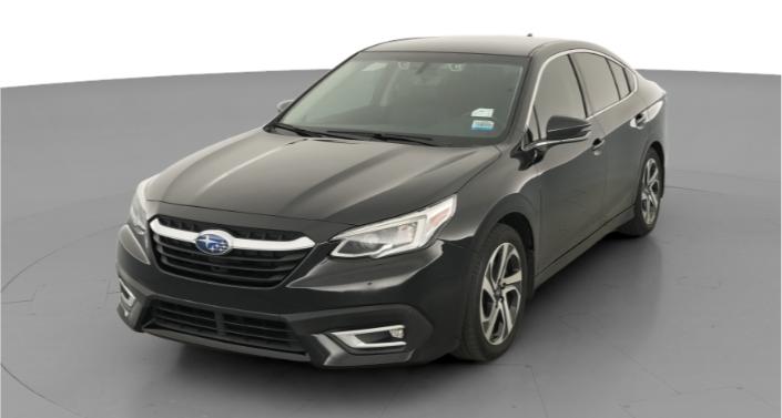 Thumbnail: 2020 Subaru Legacy - 1