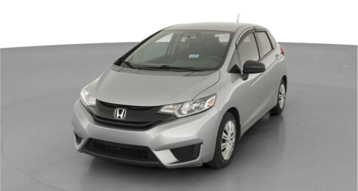 2017 Honda Fit LX -
                  Richton Park, IL