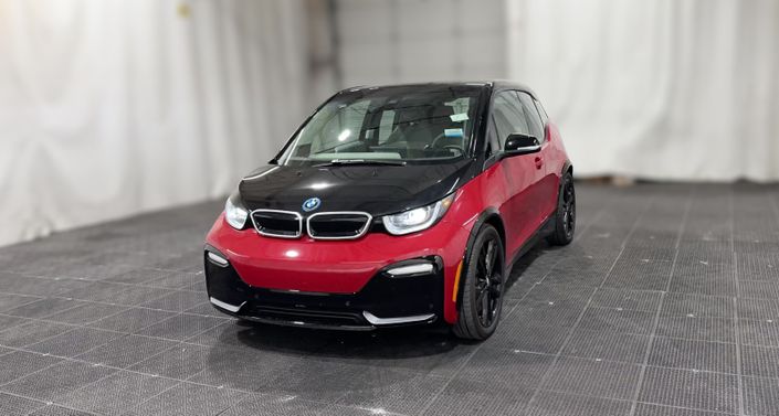 2019 BMW i3 S -
                  North Las Vegas, NV