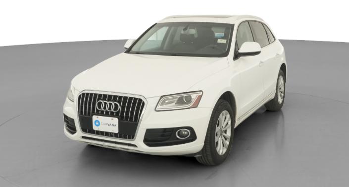 2015 Audi Q5 Premium -
                  Fort Worth, TX
