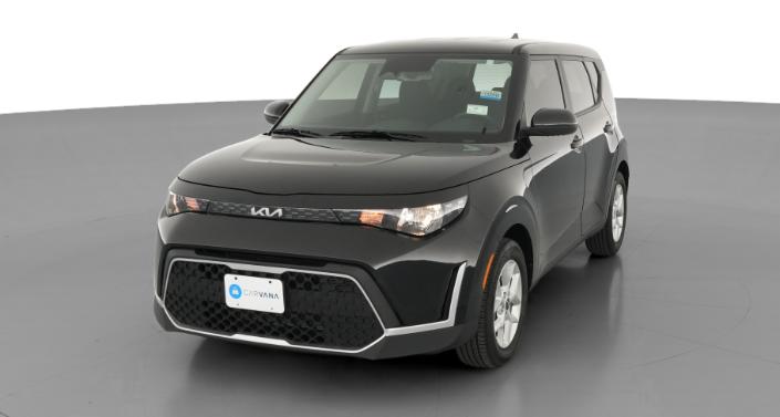Thumbnail: 2025 Kia Soul - 1