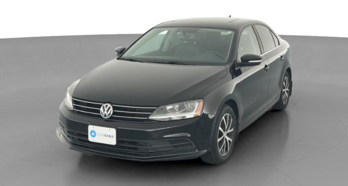 2017 Volkswagen Jetta SE -
                  Rocklin, CA