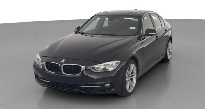 Thumbnail: 2018 BMW 3 Series - 1