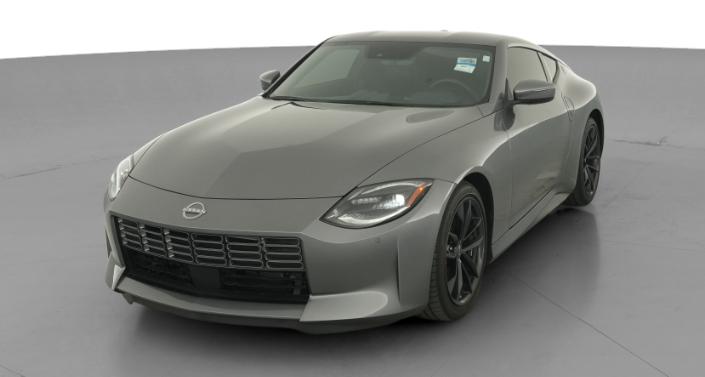 Thumbnail: 2025 Nissan Z - 1