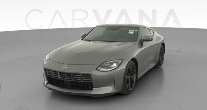 2025 Nissan Z Performance