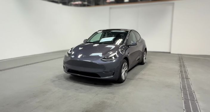 Thumbnail: 2023 Tesla Model Y - 1