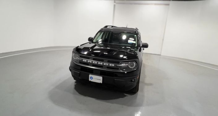 Thumbnail: 2022 Ford Bronco Sport - 1