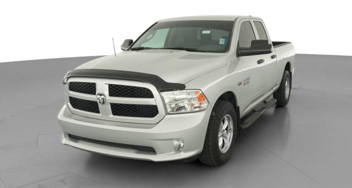 2018 RAM 1500 Express -
                  Tolleson, AZ