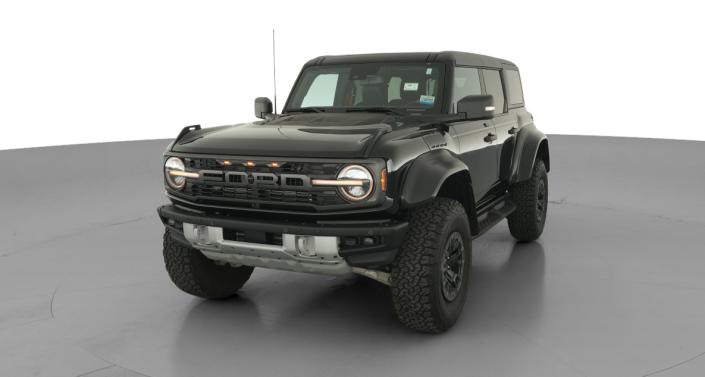 Thumbnail: 2023 Ford Bronco - 1