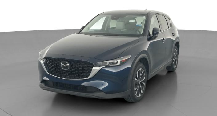 Thumbnail: 2023 Mazda CX-5 - 1