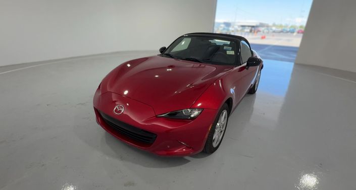 2016 Mazda MX-5 Miata Sport -
                  Tempe, AZ