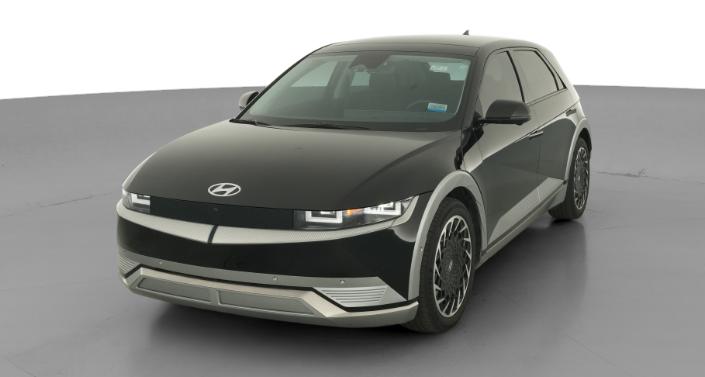 Thumbnail: 2023 Hyundai Ioniq 5 - 1