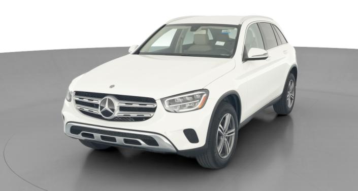 Thumbnail: 2020 Mercedes-Benz GLC - 1