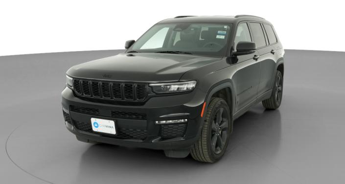 Thumbnail: 2023 Jeep Grand Cherokee L - 1