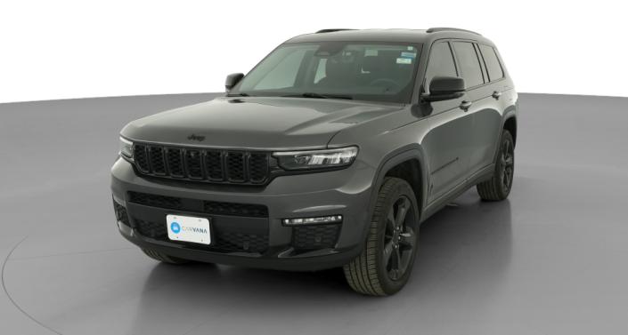 Thumbnail: 2023 Jeep Grand Cherokee L - 1
