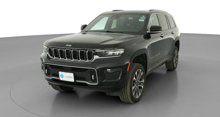 Thumbnail: 2023 Jeep Grand Cherokee L - 1