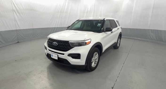 Thumbnail: 2023 Ford Explorer - 1