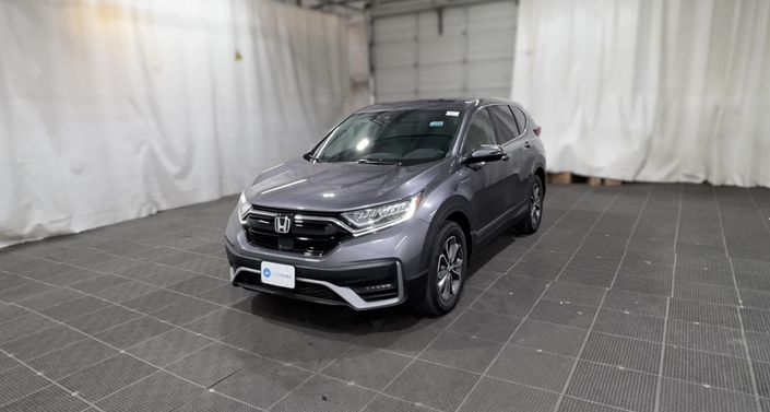 Thumbnail: 2022 Honda CR-V - 1