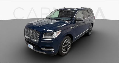 2018 Lincoln Navigator