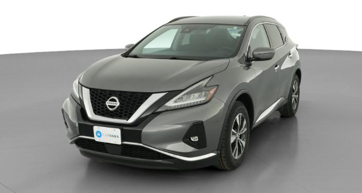 Thumbnail: 2021 Nissan Murano - 1