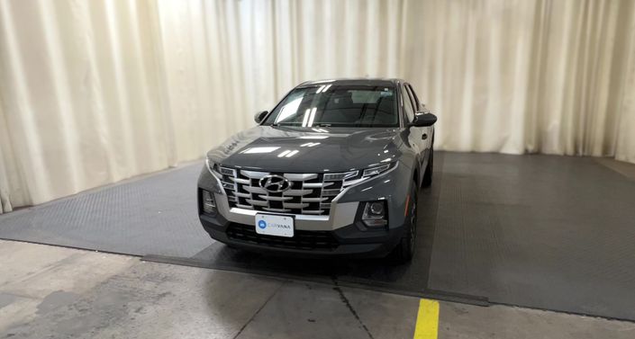2023 Hyundai Santa Cruz SEL -
                  Riverside, CA