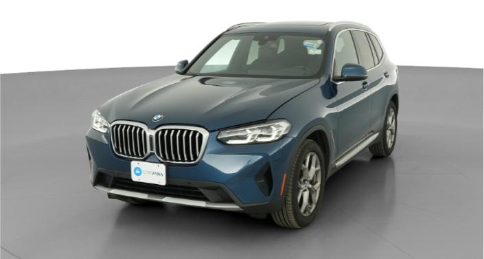 Thumbnail: 2023 BMW X3 - 1