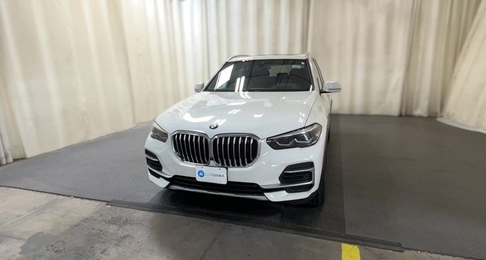 Thumbnail: 2023 BMW X5 - 1