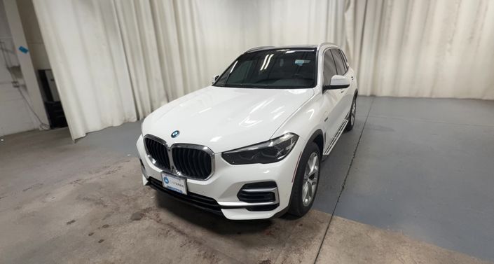 Thumbnail: 2023 BMW X5 - 1
