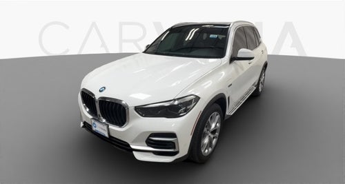 2023 BMW X5