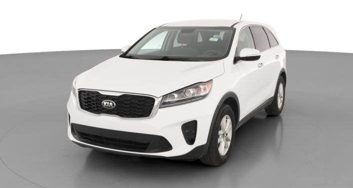Thumbnail: 2019 Kia Sorento - 1