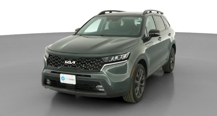 Thumbnail: 2023 Kia Sorento - 1